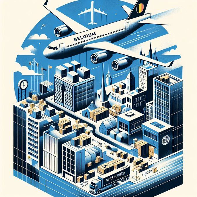 EU unlocks €5 million in hurricane aid; Belgian air bridge teams put on standby