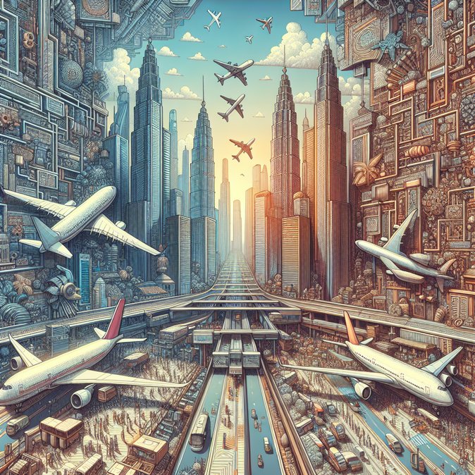 PLA drills around Taiwan snarl air routes and delay 900+ flights across Greater China