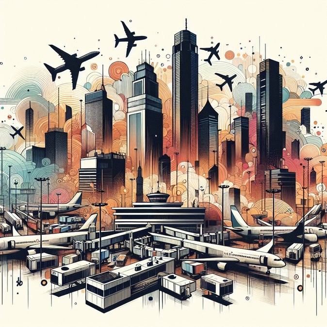 Chaotic scenes at Ahmedabad as 69 IndiGo flights scrapped in a day, ripple hits international connectors