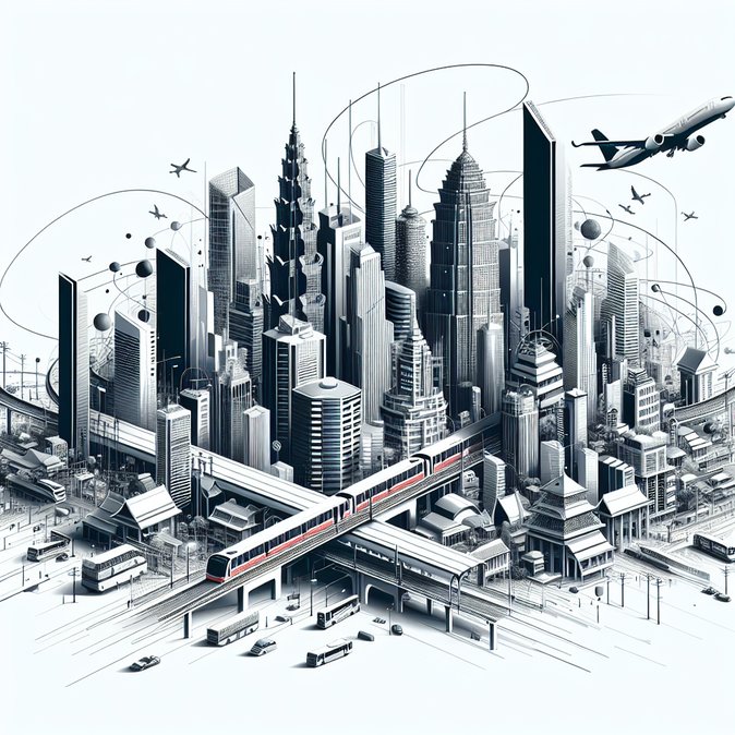 Bangkok–Kolkata route gets new entrant as Vietjet Thailand begins four-weekly service