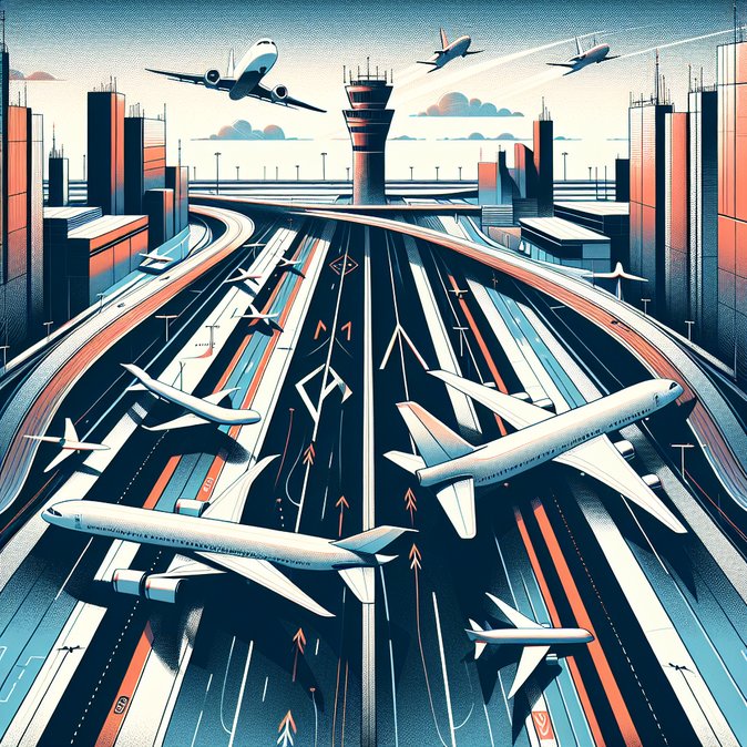 Cyprus airports cancel flights and divert traffic as US-Israel strikes on Iran roil Middle-East airspace