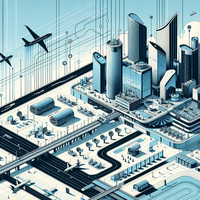 Prague Airport wins ACI Airport Service Quality Award for passenger experience