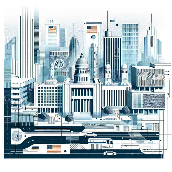 U.S. Consulate in Chennai Restarts Visa Services, Easing South-India Backlog