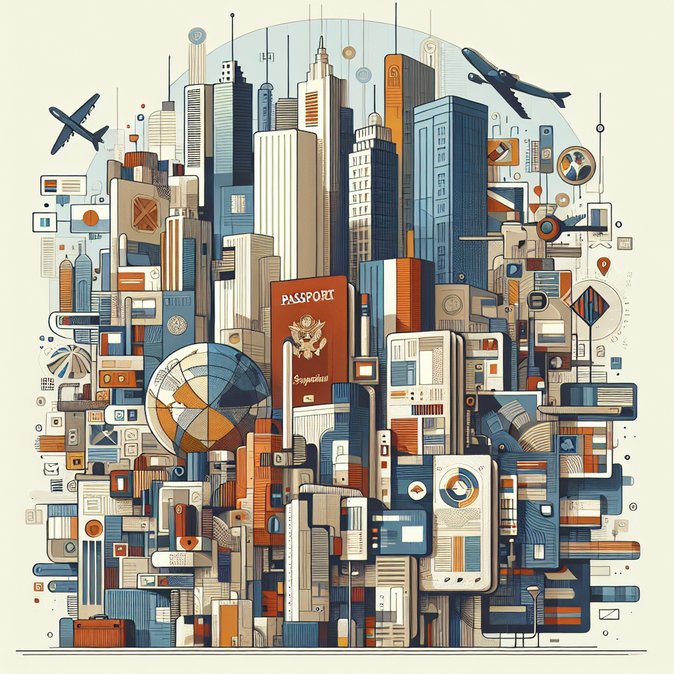 Spanish Consulate in Algiers Now Demands Copies of Old Passports, Risking Mass Visa Rejections