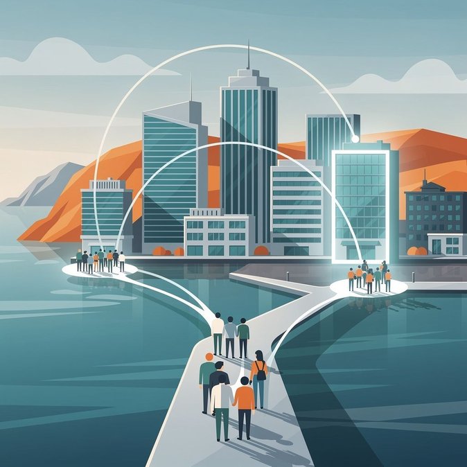 Newfoundland y Labrador emite 57 invitaciones en el primer sorteo de inmigración del verano