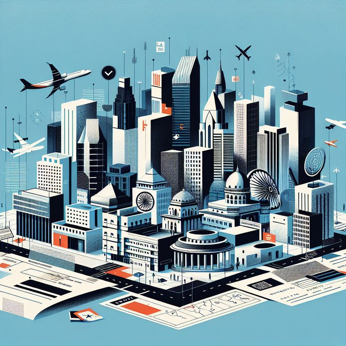 India Offers Automatic 30-Day Visa Extension for Foreign Nationals Stranded by Middle-East Flight Disruptions