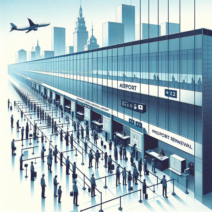 EU Entry-Exit System Faces Summer Chaos: Prague​-Bound Travellers Warned