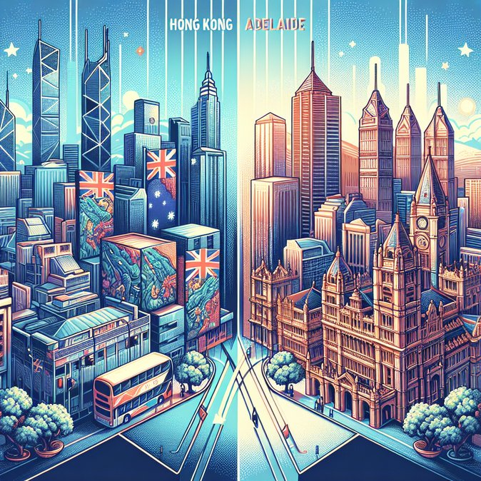 Cathay Pacific restores Hong Kong–Adelaide flights, reconnecting South Australia to Asia