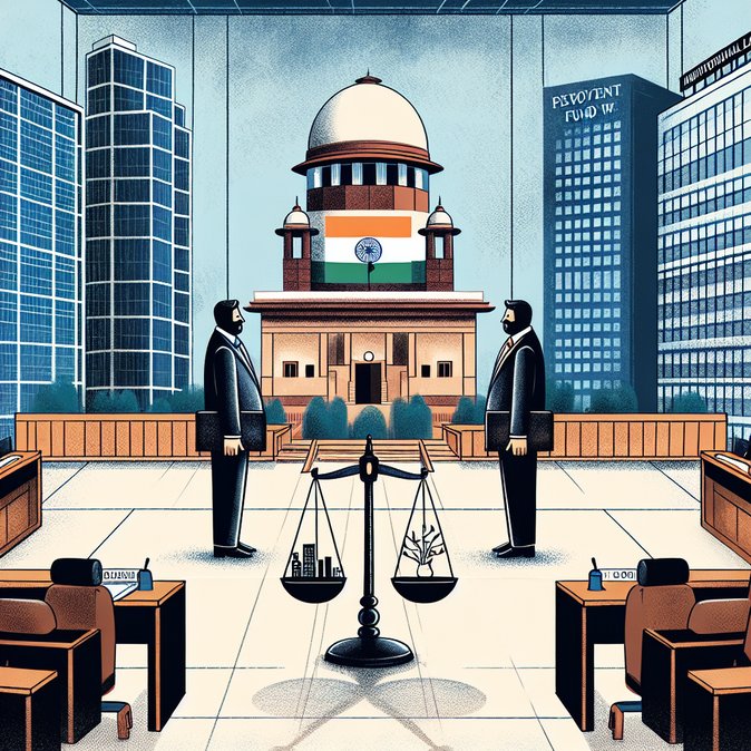 Delhi HC mandates EPFO coverage for all expatriate employees in India