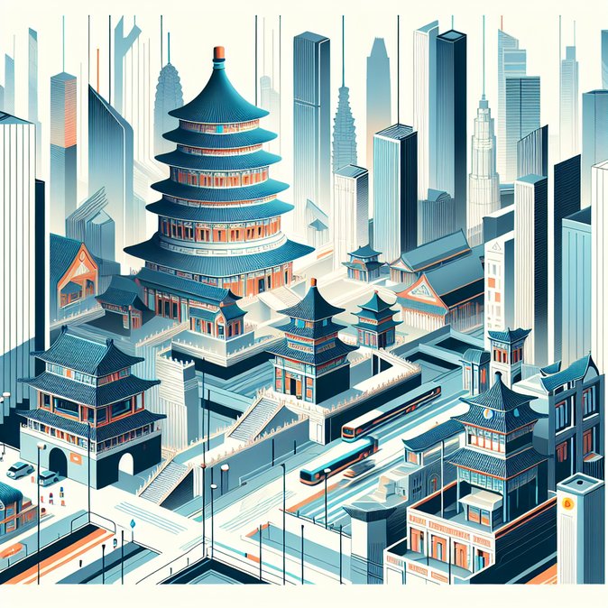 China prolongs visa-free entry for Spaniards—but tightens 30-day stay limit