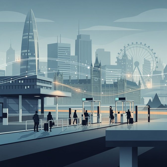 Cabinet Office prioritises national security in new procurement rules—implications for border and visa technology