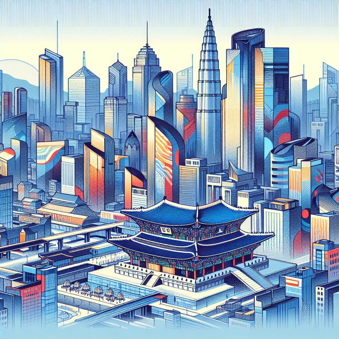 South Korea Extends Visa-Fee Waiver for Chinese Group Travellers to 30 June 2026