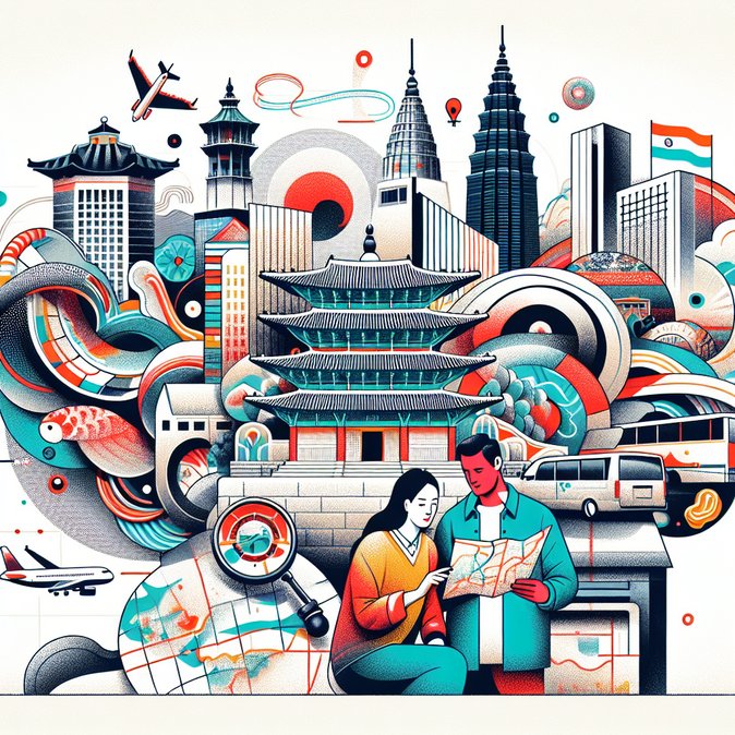 Jeju Detention Incident Sparks Warnings on Visa-Free ‘Special Zones’ for Indian Passports