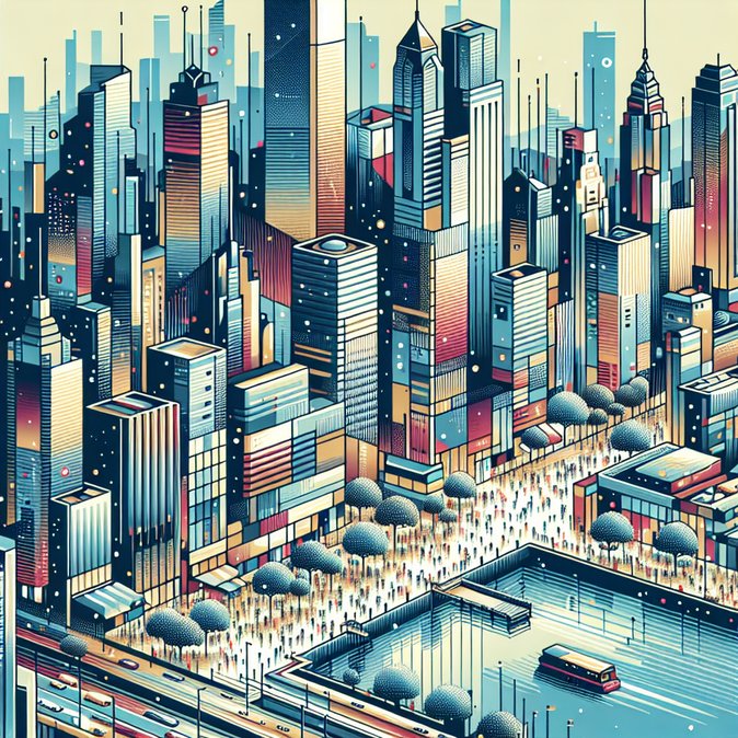 Hong Kong Records 25 % Jump in Mainland Visitor Arrivals on New Year’s Eve