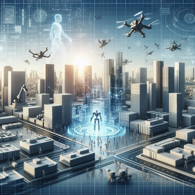 UK to Slash Red Tape for Robotics and Defence Tech—Move Could Ease Short-Term Specialist Visas