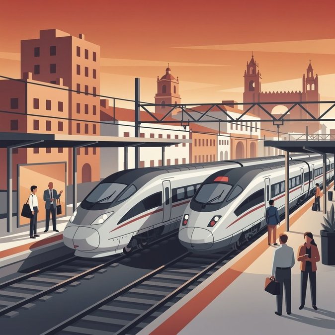 24-Hour National Rail Strike Called for 29 June and 15 July Threatens Summer Travel