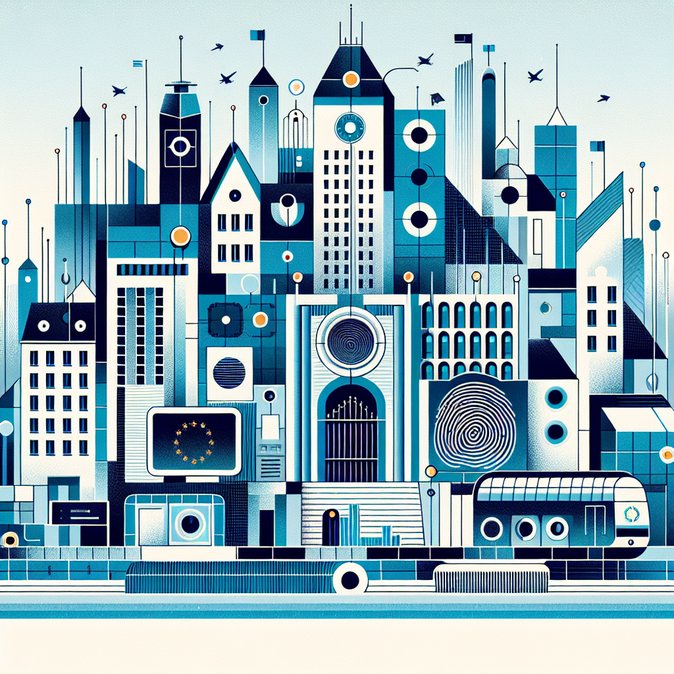 EU Launches Biometric Entry/Exit System—Smartraveller Warns of Longer Queues for Australians