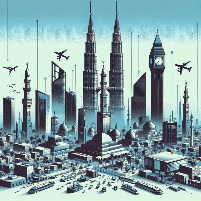 Security firm issues ‘High-Risk’ advisory for Middle East travel on 7 March; Hong Kong corporates urged to update mobility protocols