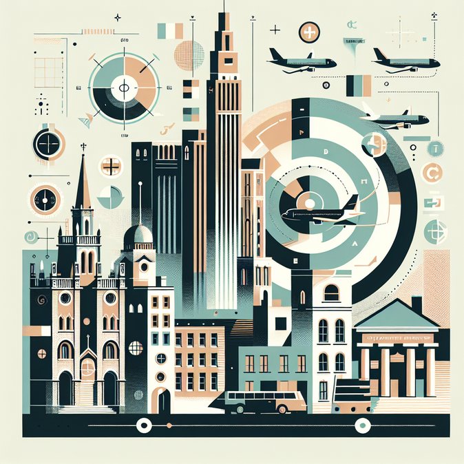 Ireland removes 33 Polish and Lithuanian nationals in charter deportation flight