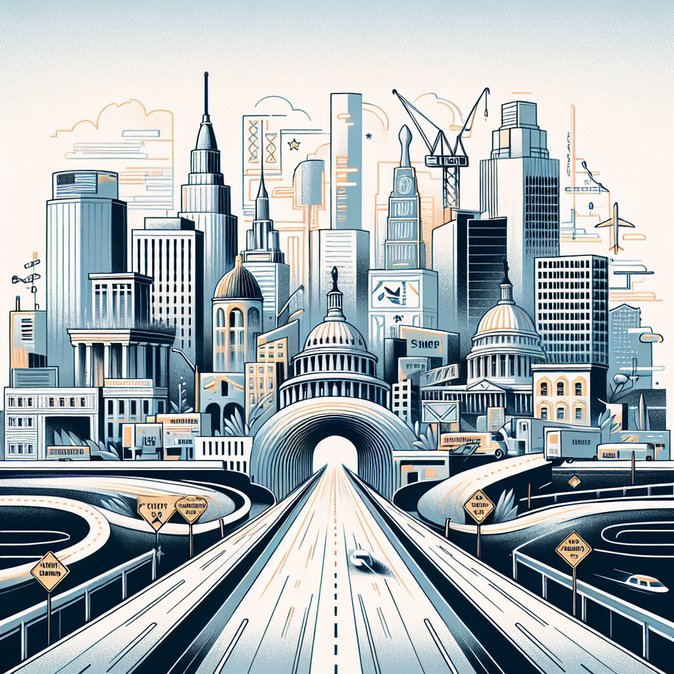 U.S. Pauses Immigrant Visas for Citizens of 75 Countries