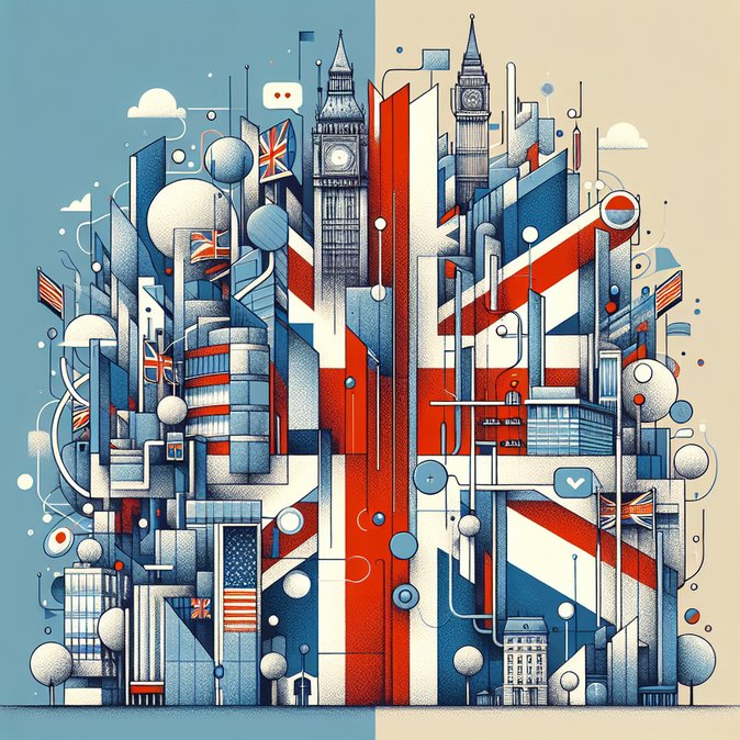 المملكة المتحدة تؤكد التزامها بحرية التعبير بعد فرض الولايات المتحدة حظر تأشيرات على ناشطين ضد التضليل الإعلامي