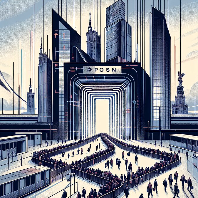 Poland makes MOS e-portal the only filing channel as residence-permit fees quadruple