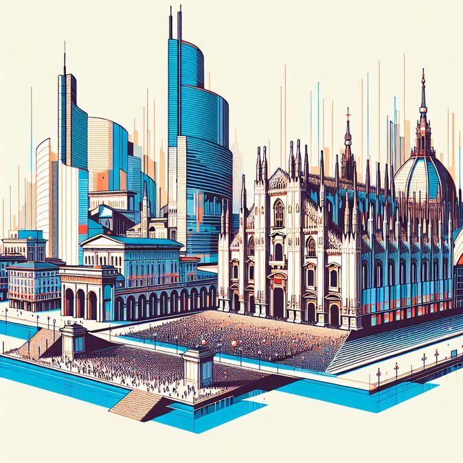 Milan demonstrators reject deployment of U.S. ICE agents for 2026 Winter Olympics security