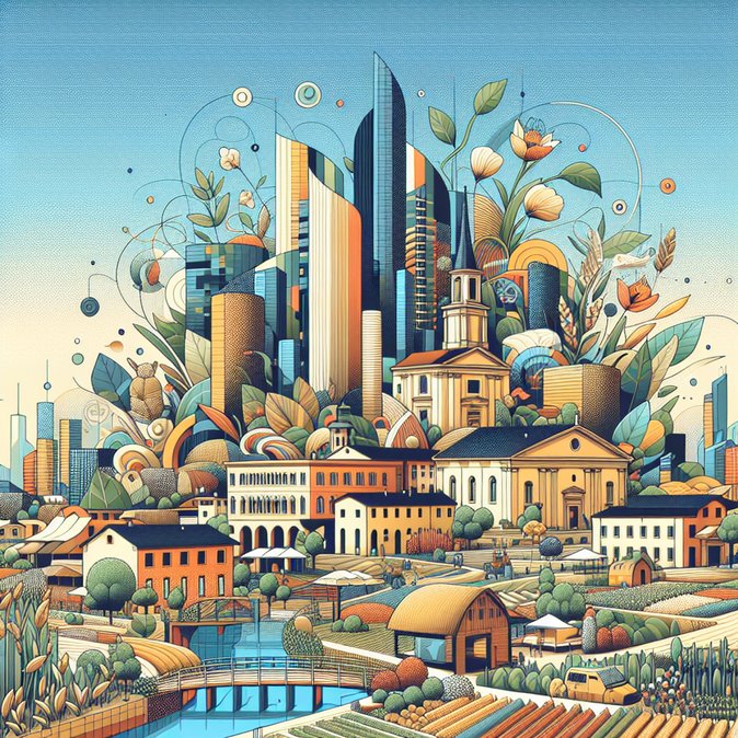 Italy’s New Digital Nomad Visa Becomes Strategic Tool to Revive Rural Communities