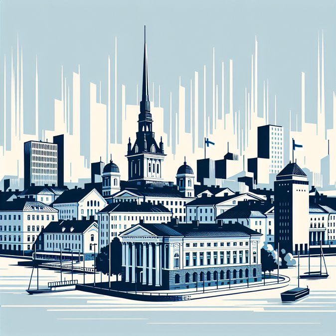 Finland’s government unveils citizenship test and sweeping immigration bill