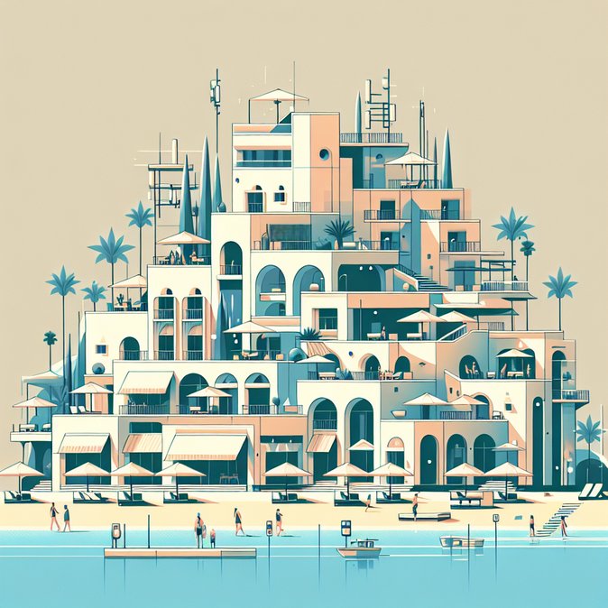 Italy allocates 15,075 regional quotas for 2026 seasonal tourism workers after 9 February click-day