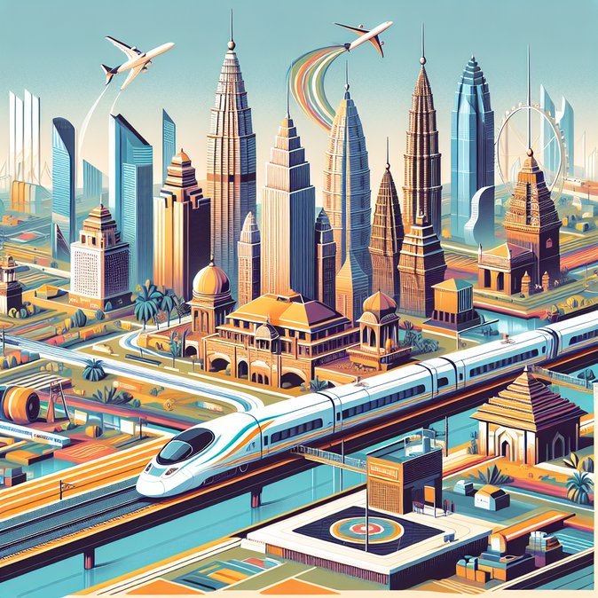 New Ernakulam–Bengaluru Vande Bharat Express Supercharges Southern Business Corridor