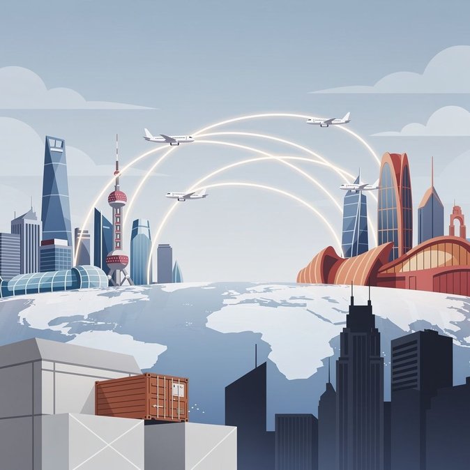 China Eastern confirme un programme élargi pour l'Europe en hiver 2026/27