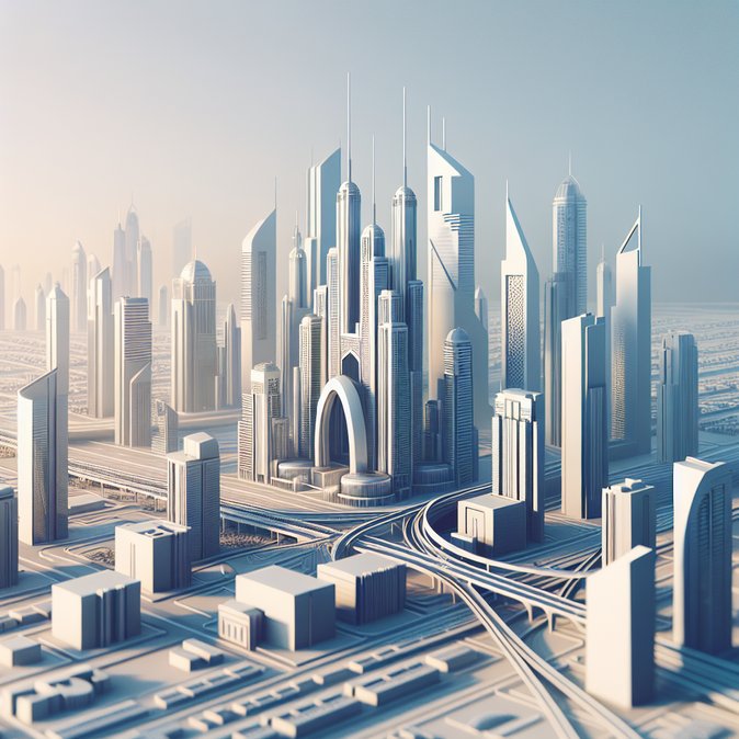 UK Updates Travel Advisory: Dubai ‘Generally Safe’ but Urges Vigilance Amid Regional Tensions