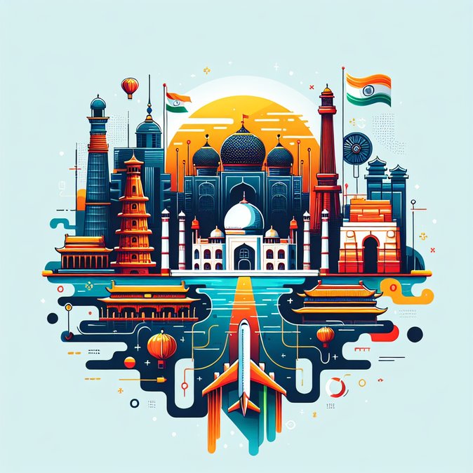 India reopens tourist visas for Chinese nationals after five-year freeze