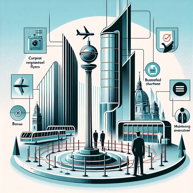 Stuttgart Airport to take control of passenger screening by November 2026