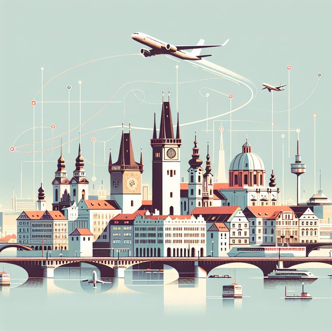 Pegasus Strikes €154 Million Deal To Acquire Czech Airlines & Smartwings