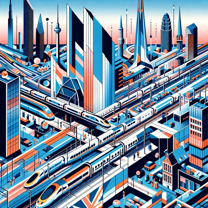 Weekend engineering works suspend London–Amsterdam Eurostar trains 8–10 Nov