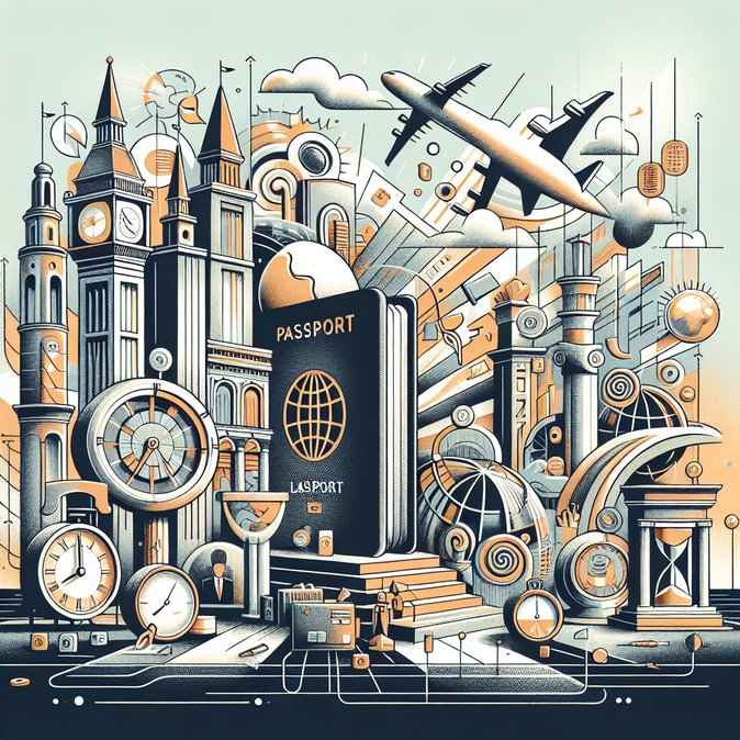 Ireland Recalls 13,000 Misprinted Passports Over Software Glitch