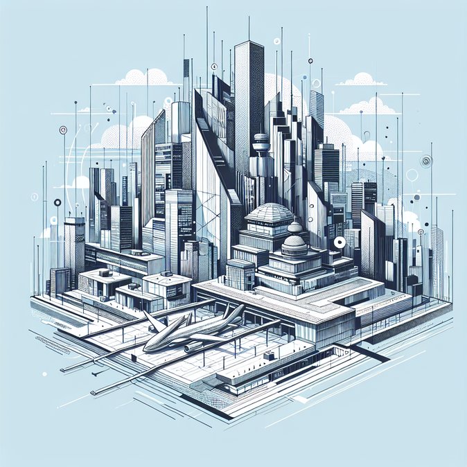 Brussels Airport files environmental-permit update as long-term noise debate looms