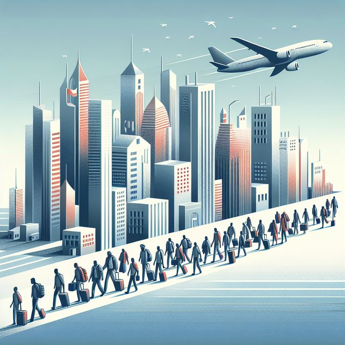 BAMF sees surge in voluntary-return requests to Syria and Turkey