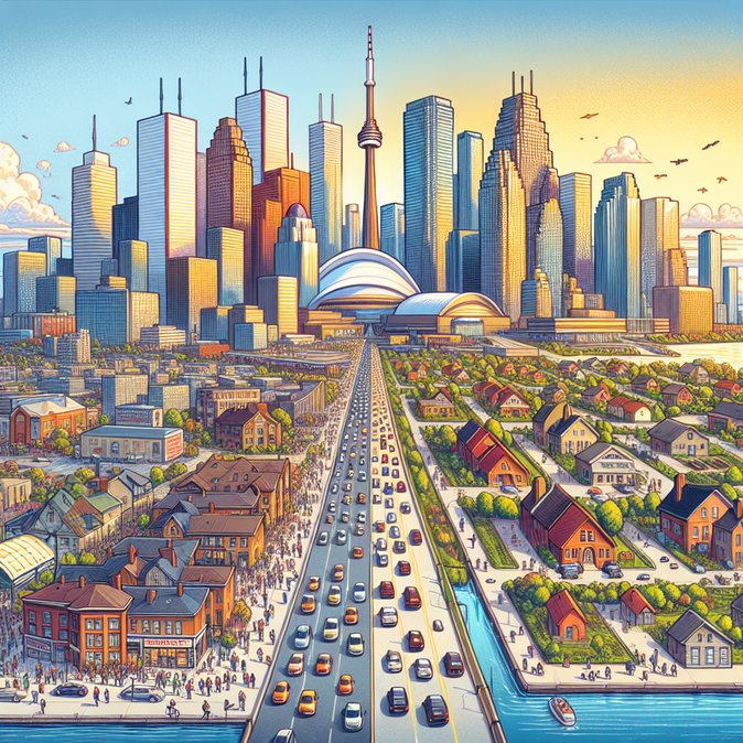 Ontario issues 2,102 invitations in record region-based OINP draw