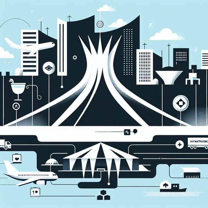 Brazil readies new humanitarian repatriation flight for deported nationals from the United States