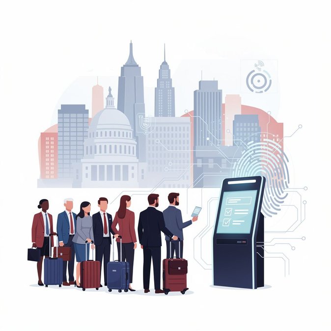 DHS finalises foreign-national registration rule and online tool