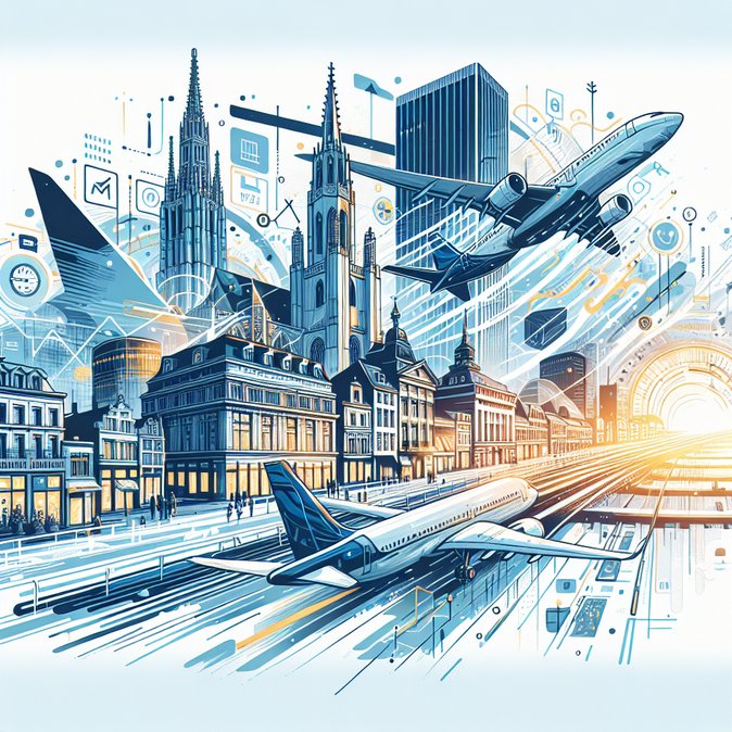 Brussels Airlines Confirms No Cancellations Despite Global Airbus Software Recall