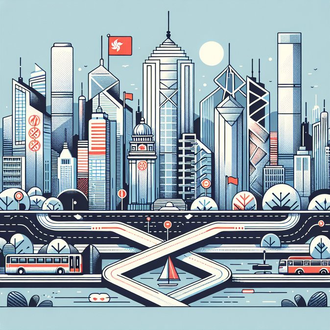 Transport Department warns public of fake social-media posts on Guangdong–Hong Kong vehicle quotas