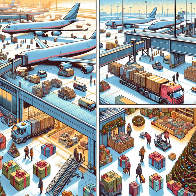 Humanitarian cargo flight to Sudan proceeds despite Minister Tajani cancelling appearance