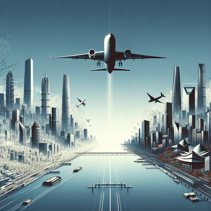 IndiGo Resumes Direct Flights to China After Four-Year Hiatus