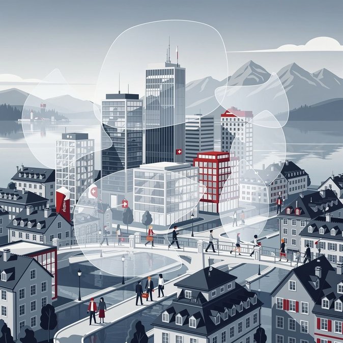 Swiss voters’ rejection of population-cap initiative keeps EU free-movement intact