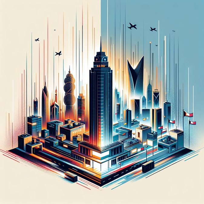 Kuwait unveils digital multiple-trip exit permit, easing regional shuttles for Indian professionals