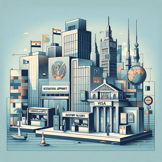 Polish Consulates Shut 24–28 December, Halting All Visa and Passport Services Worldwide